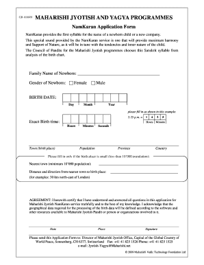 Form preview picture