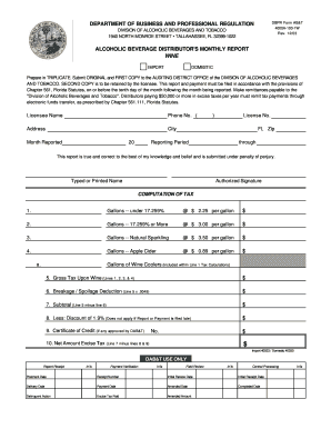 Form preview picture