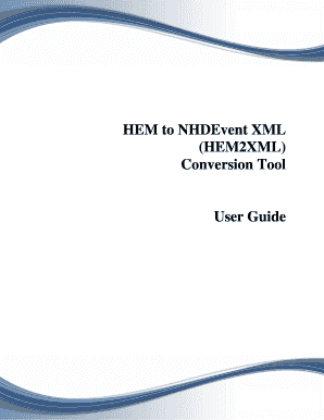 Software Configuration Management Plan (SCMP) Template - epa