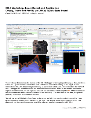 Form preview picture