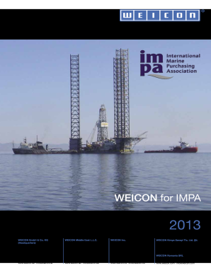 Get Impa Catalogue Pdf 2020-2023