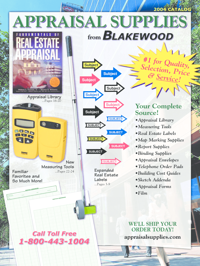 blakewood business forms Preview on Page 1