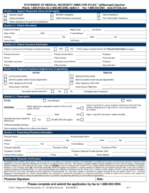 Form preview picture