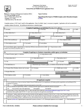 Form preview picture