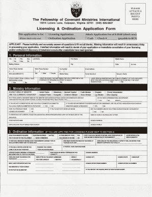 Form preview picture