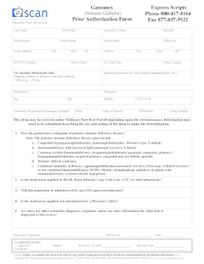 How can Express Scripts forms be submitted?