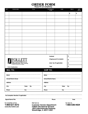 Form preview picture