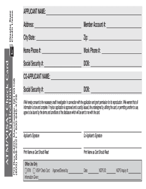 Form preview picture