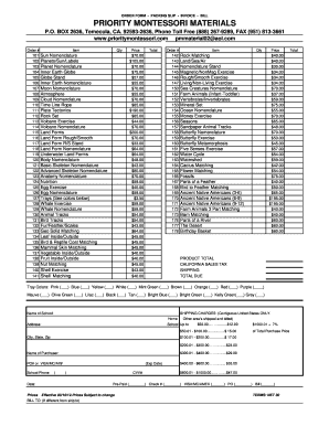 Form preview picture