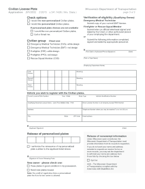 Form preview picture