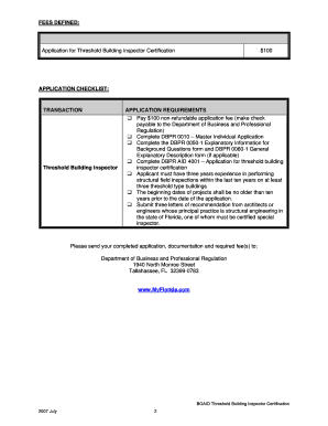 82053 form - dbpr dor power of attorney form