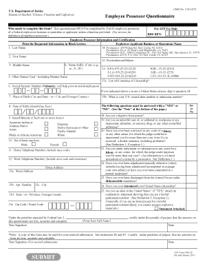 Form preview picture