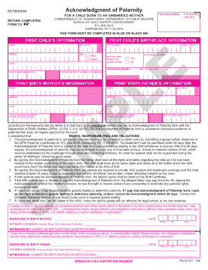 Form preview picture