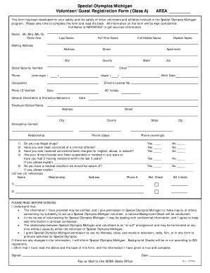 somi membership form