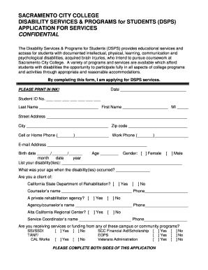 Form preview picture