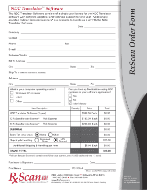 Form preview picture