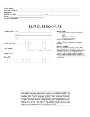 Form preview picture