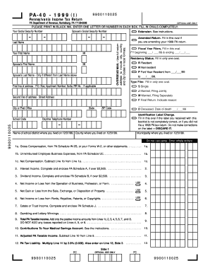 Form preview picture