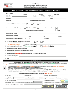 Form preview picture