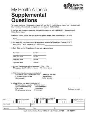 Form preview picture