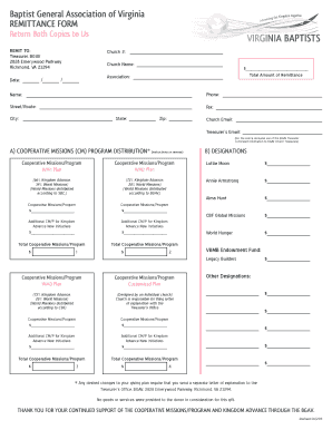 Form preview picture