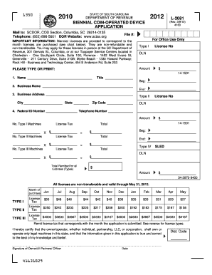 Form preview picture