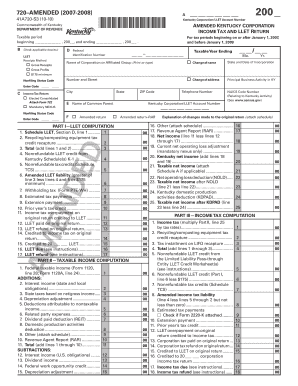 Form preview picture