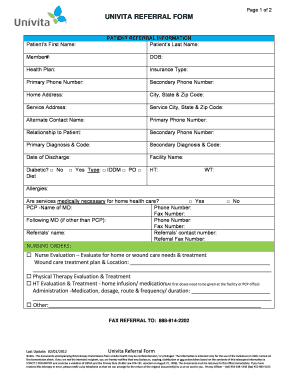 Form preview picture