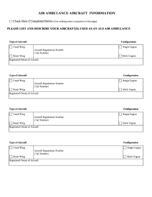 Form preview picture