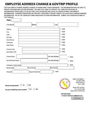 Form preview picture