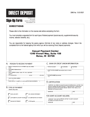 What is a pf57 form - 1199a sf rev march 2005 form