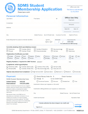 Form preview picture