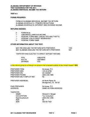 where do you report 1099 misc form