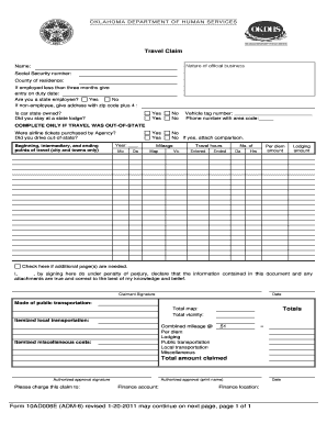 Usps mileage reimbursement form - 10ad006e