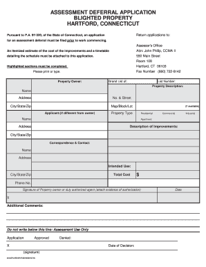 Form preview picture