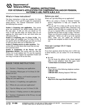 Molecular models lab answer key - va form 526a