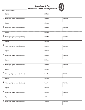 Form preview picture