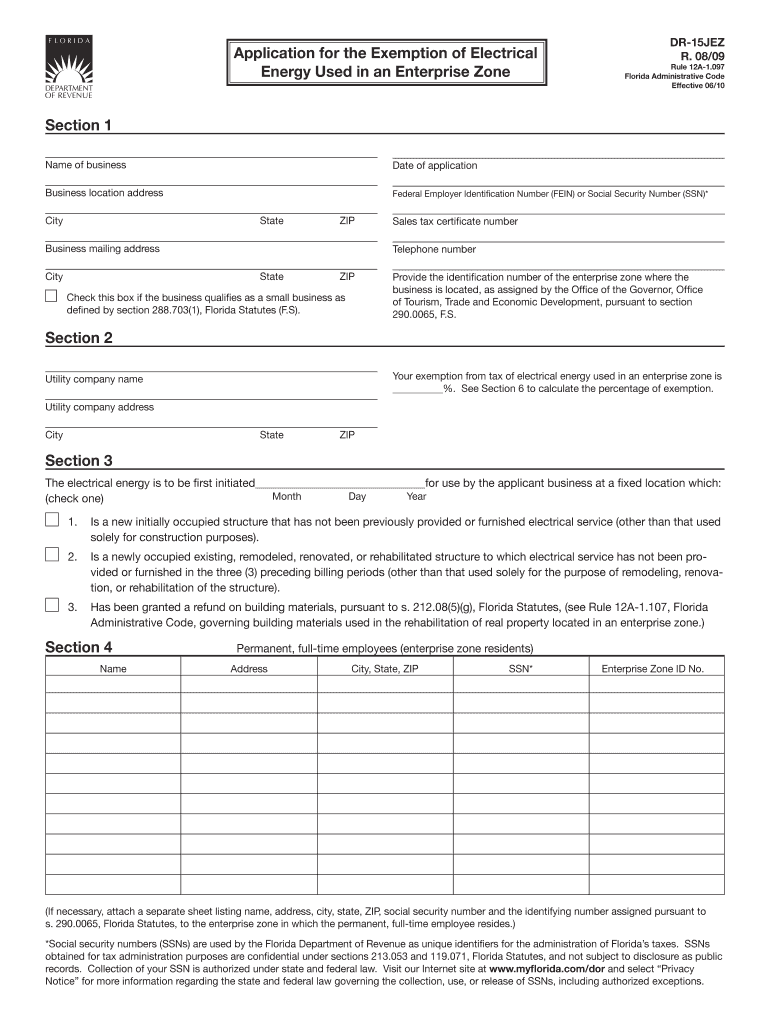 Form preview picture