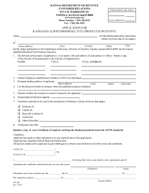 California Lease Agreement