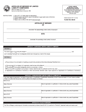 California Lease Agreement