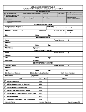 Form preview picture