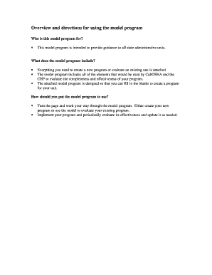 Workplace Violence Prevention Program