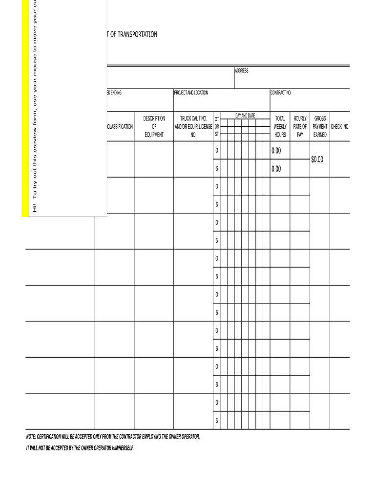 cem 2505 Preview on Page 1