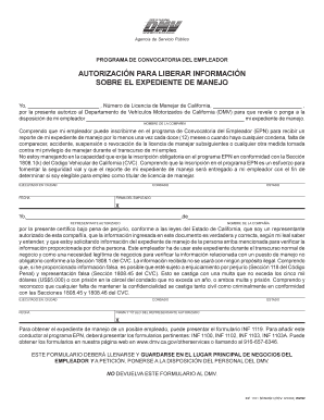 California Lease Agreement