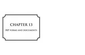 California IRP Application Form