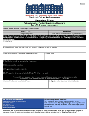 Form preview picture