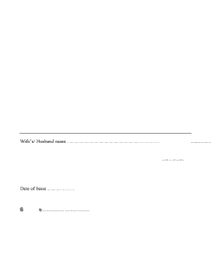 Iraq Foreigner Work Permit Application