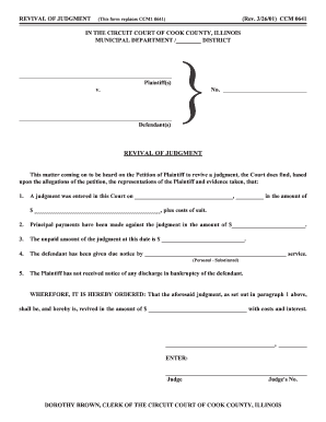 California Lease Agreement