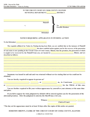 Form preview picture