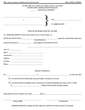 California Lease Agreement